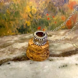 Violet Harper Castaway Necklace